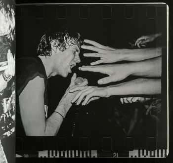 SP/Caja/3EP Thursday: Full Collapse 20 LTD