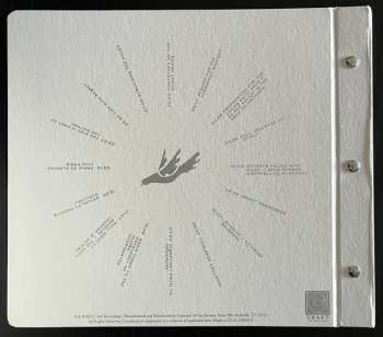 SP/Caja/3EP Thursday: Full Collapse 20 LTD