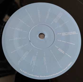 SP/Caja/3EP Thursday: Full Collapse 20 LTD