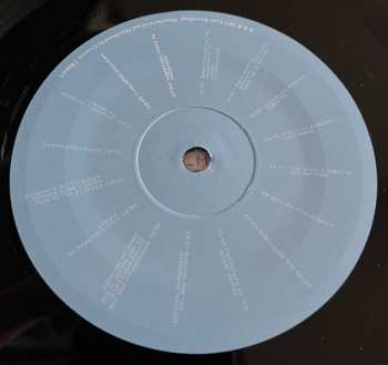 SP/Caja/3EP Thursday: Full Collapse 20 LTD