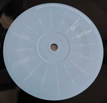 SP/Caja/3EP Thursday: Full Collapse 20 LTD