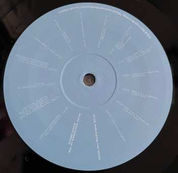 SP/Caja/3EP Thursday: Full Collapse 20 LTD