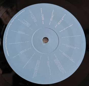 SP/Caja/3EP Thursday: Full Collapse 20 LTD