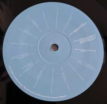 SP/Caja/3EP Thursday: Full Collapse 20 LTD