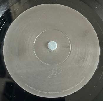 SP/Caja/3EP Thursday: Full Collapse 20 LTD