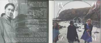 CD Thurston Moore: Demolished Thoughts