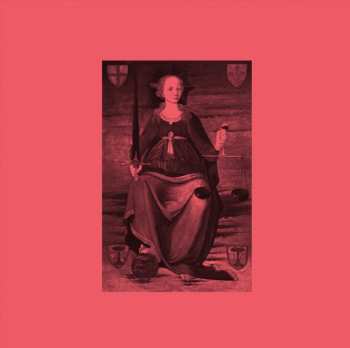 Album Thurston Moore: Mx Liberty / Panik