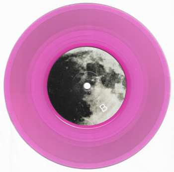 SP Thurston Moore: Three Graces: Alice Moki Jayne LTD | CLR