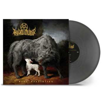 LP Thy Art Is Murder: Dear Desolation