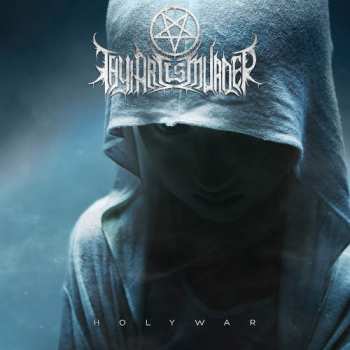 Album Thy Art Is Murder: Holy War