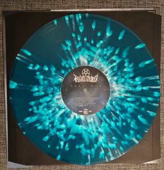 LP Thy Art Is Murder: Holy War CLR | LTD