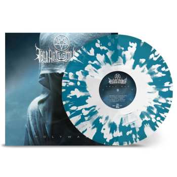 LP Thy Art Is Murder: Holy War CLR | LTD