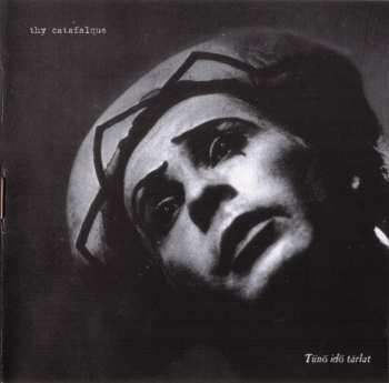 Album Thy Catafalque: Tűnő Idő Tárlat