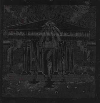 Album Thy Flesh: Thymiama Mannan