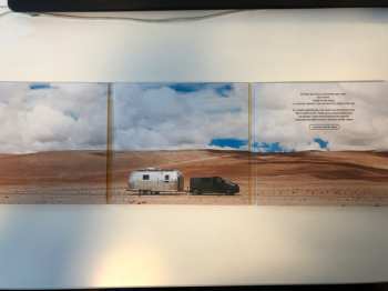 CD Thylacine: Roads Vol.1