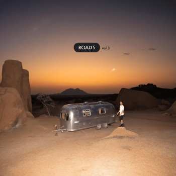 CD Thylacine: Roads Vol 3