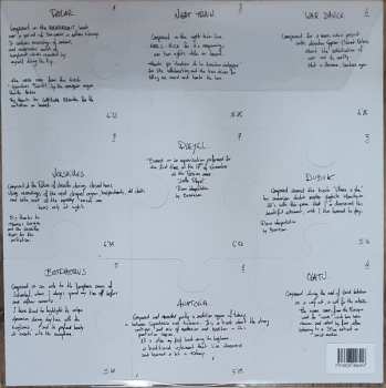 LP Thylacine: 9 Pieces CLR