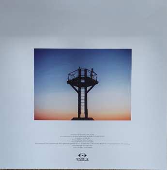 LP Thylacine: 9 Pieces CLR