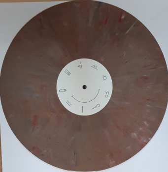 LP Thylacine: 9 Pieces CLR