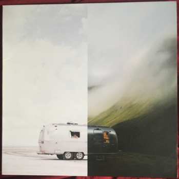 2LP/CD/Caja Thylacine: Roads Deluxe Edition DLX