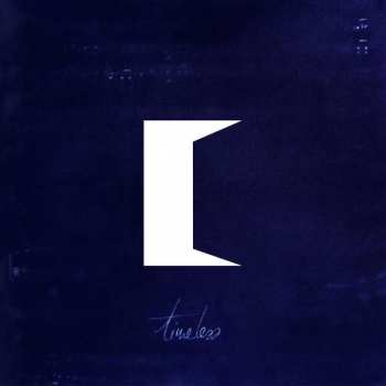 CD Thylacine: Timeless