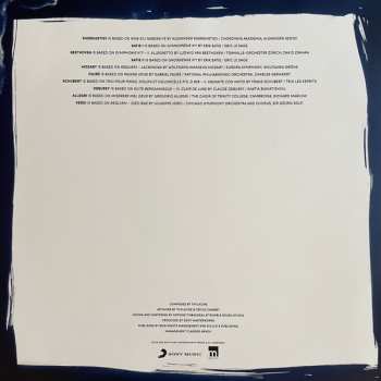 LP Thylacine: Timeless LTD | CLR