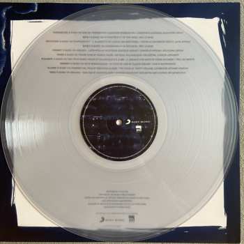 LP Thylacine: Timeless LTD | CLR