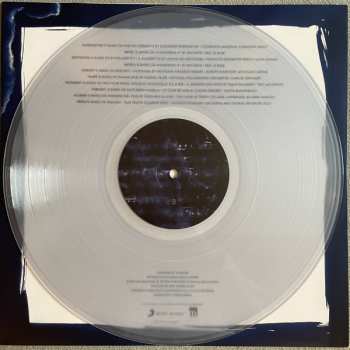 LP Thylacine: Timeless LTD | CLR