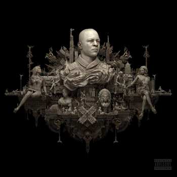 CD T.I.: Dime Trap