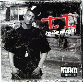Album T.I.: Trap Muzik