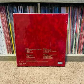 2LP T.I.: Trap Muzik CLR | DLX | NUM