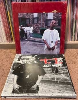 2LP T.I.: Trap Muzik CLR | DLX | NUM