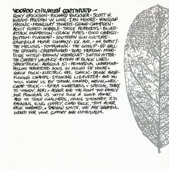 CD Tia Carrera: The November Session