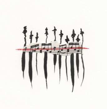 LP Tiago Sousa: Um Piano Nas Barricadas LTD