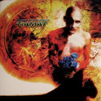 Album Tiamat: A Deeper Kind Of Slumber
