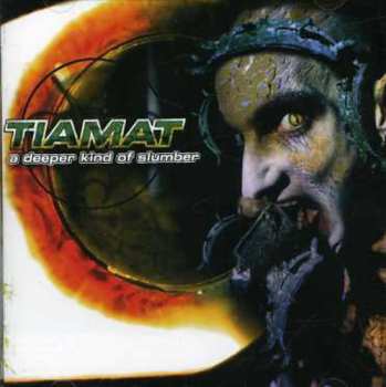 CD Tiamat: A Deeper Kind Of Slumber