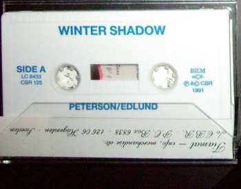 MC Tiamat: A Winter Shadow 