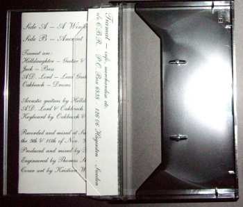 MC Tiamat: A Winter Shadow 