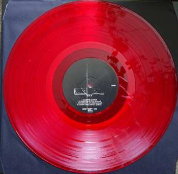 2LP Tiamat: Amanethes CLR