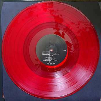 2LP Tiamat: Amanethes CLR