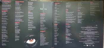 2LP Tiamat: Amanethes CLR