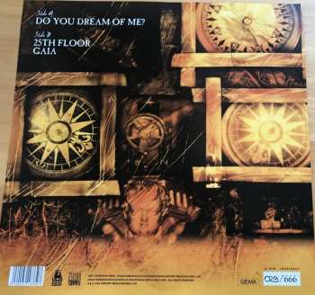 LP Tiamat: Do You Dream Of Me? LTD | NUM | PIC