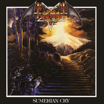 Album Tiamat: Sumerian Cry