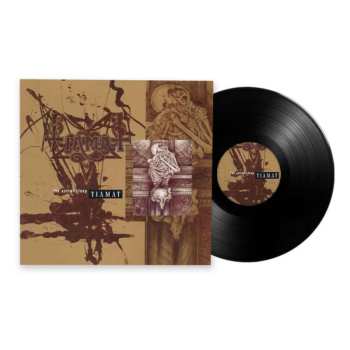 LP Tiamat: The Astral Sleep LTD