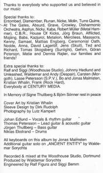 MC Tiamat: The Astral Sleep