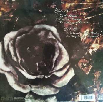 LP Tiamat: The Sleeping Beauty - Live In Israel