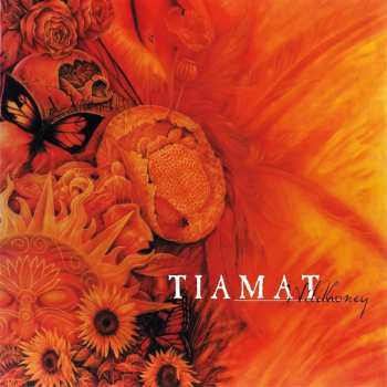 CD Tiamat: Wildhoney