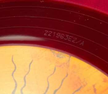 LP Tiamat: Wildhoney