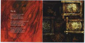 CD Tiamat: Wildhoney