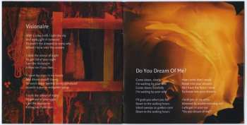 CD Tiamat: Wildhoney